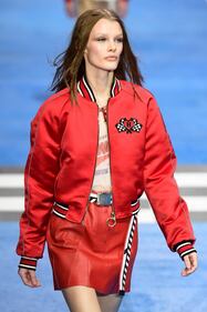 Tommy Hilfiger alla Milano Fashion Week 4