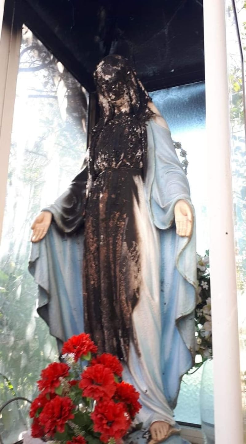 Madonnina Sant'Antimo 4