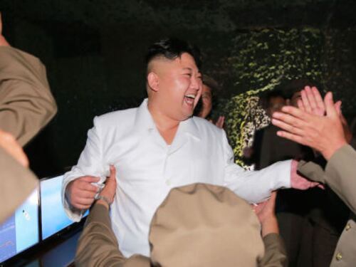 Corea del Nord, effettuato quinto test nucleare
