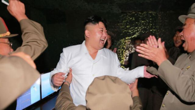 Corea del Nord, effettuato quinto test nucleare