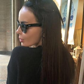 Nina Moric, 40 anni bollenti 5
