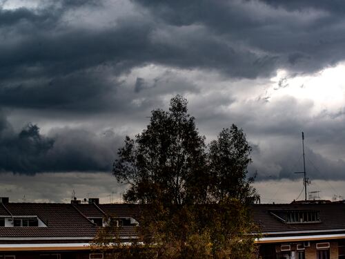 La "maledizione" dei Ponti: maltempo per il 1° maggio, ecco dove