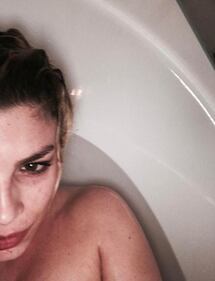 Emma Marrone, gli scatti sexy: foto 2