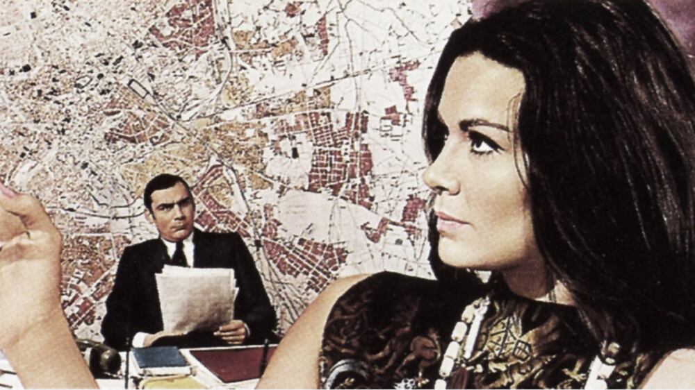 Film d'epoca e documentari inediti: ecco la rivolta del '77