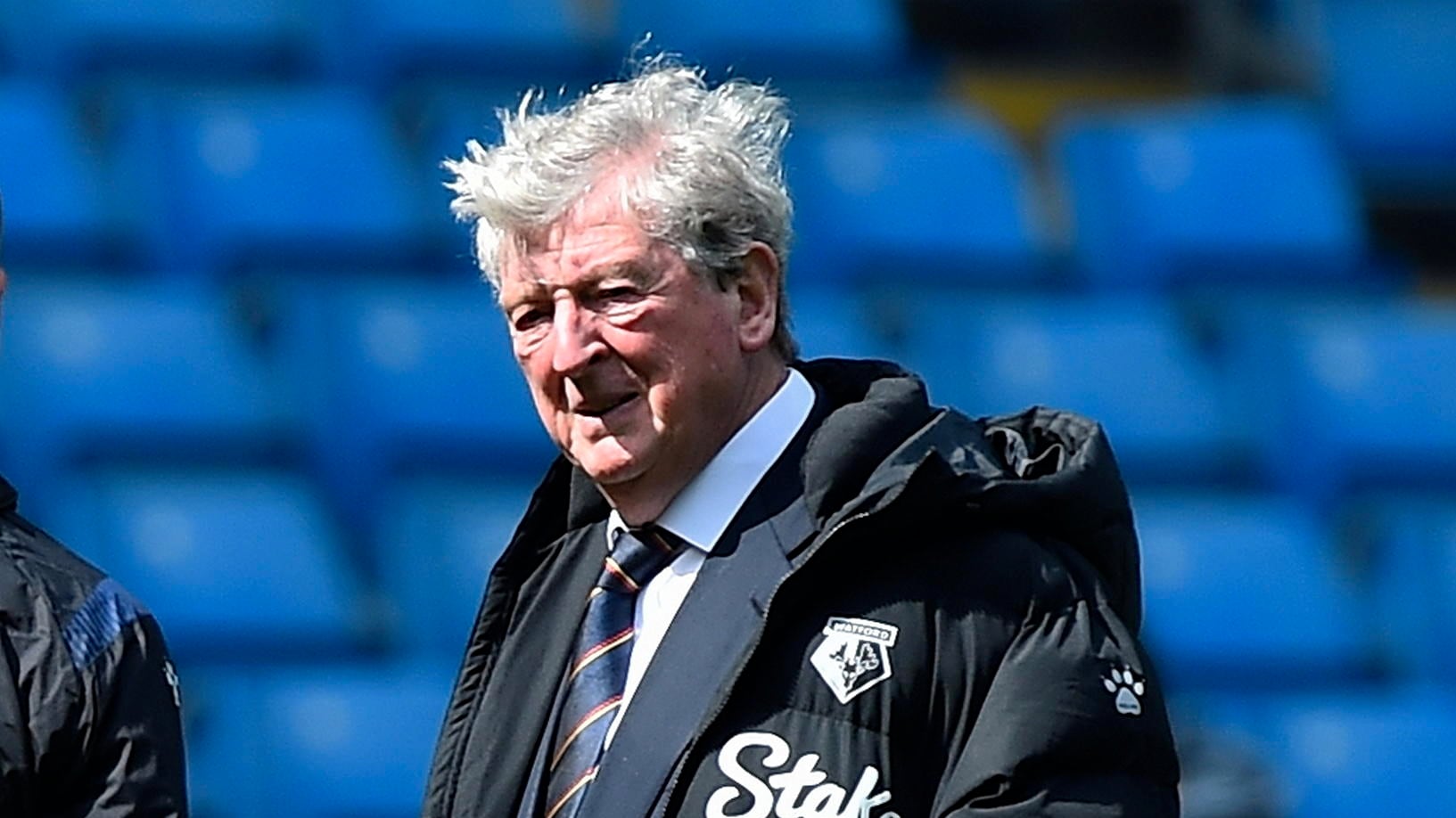 "Elementare Hodgson", nonno record in Premier. Torna per riattaccare i cocci del suo Crystal...