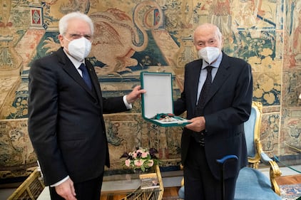 Piero Angela, il divulgatore scientifico Rai per eccellenza 5
