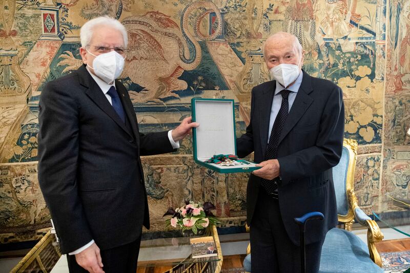 Piero Angela, il divulgatore scientifico Rai per eccellenza 5