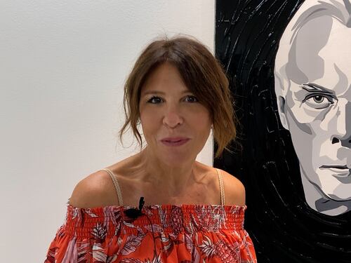 Icone pop viste da Luna Berlusconi