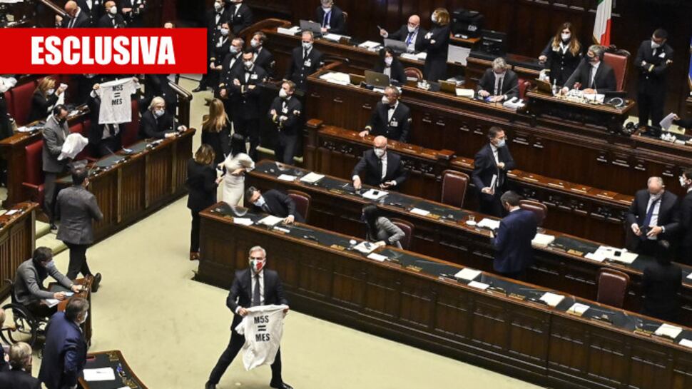 In Senato si dimezzano i malpancisti M5S: "È l'effetto Ciampolillo"