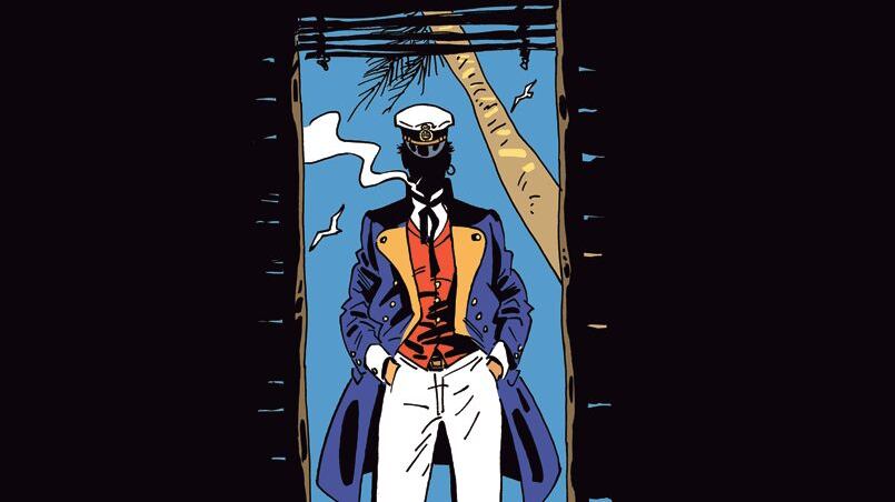 Nel 2015 Corto Maltese salperà per una nuova avventura