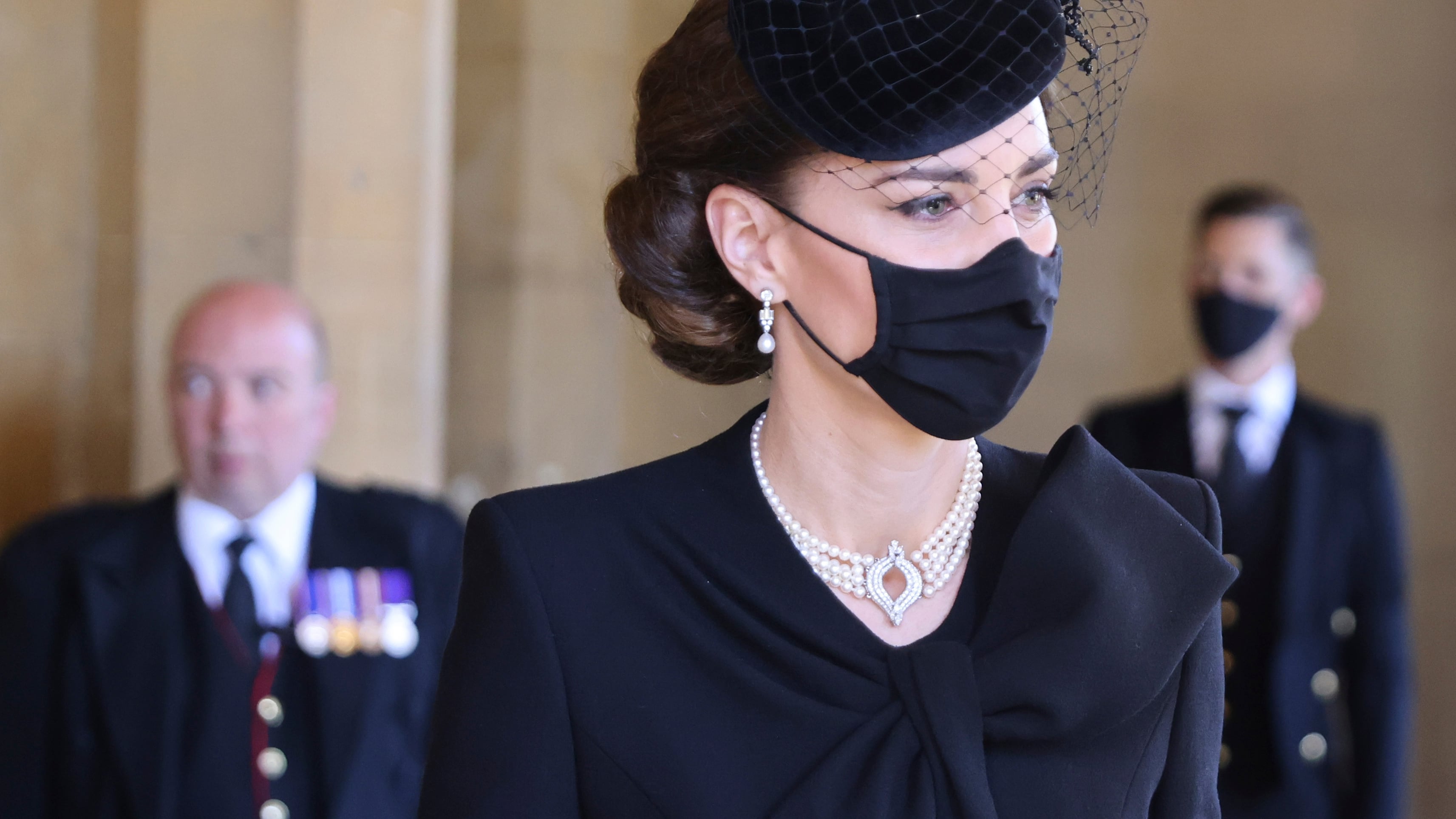 Kate nella bufera: "Non ha rispettato la quarantena"