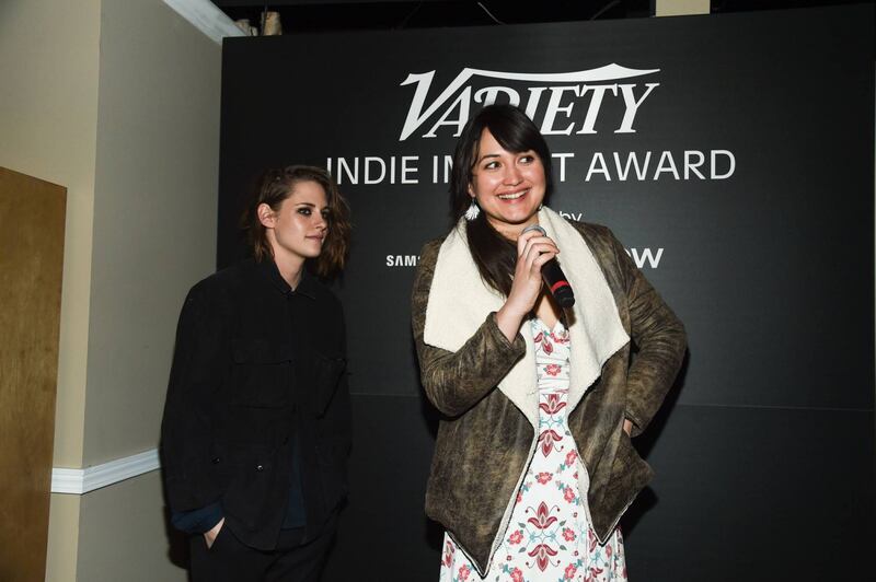 Kristen Stewart al Sundance Film Festival 2016 25