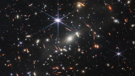 Ecco i nuovi confini dell'universo (conosciuto)