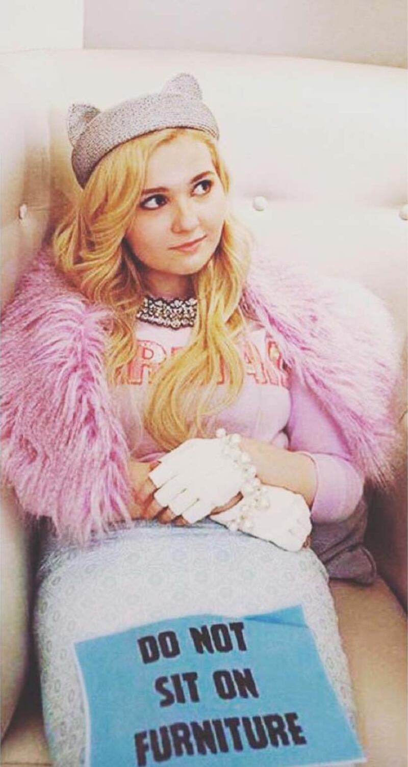 Abigail Breslin, foto 4