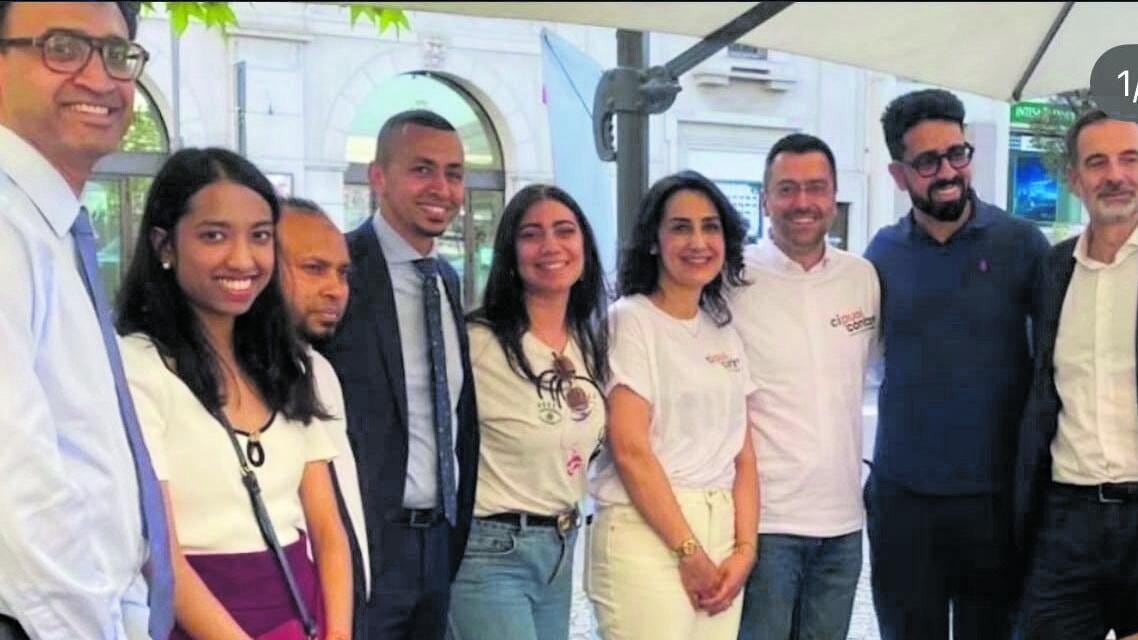 L'ondata musulmana nelle liste di sinistra. Il Pd cerca sempre più la sponda con l'islam