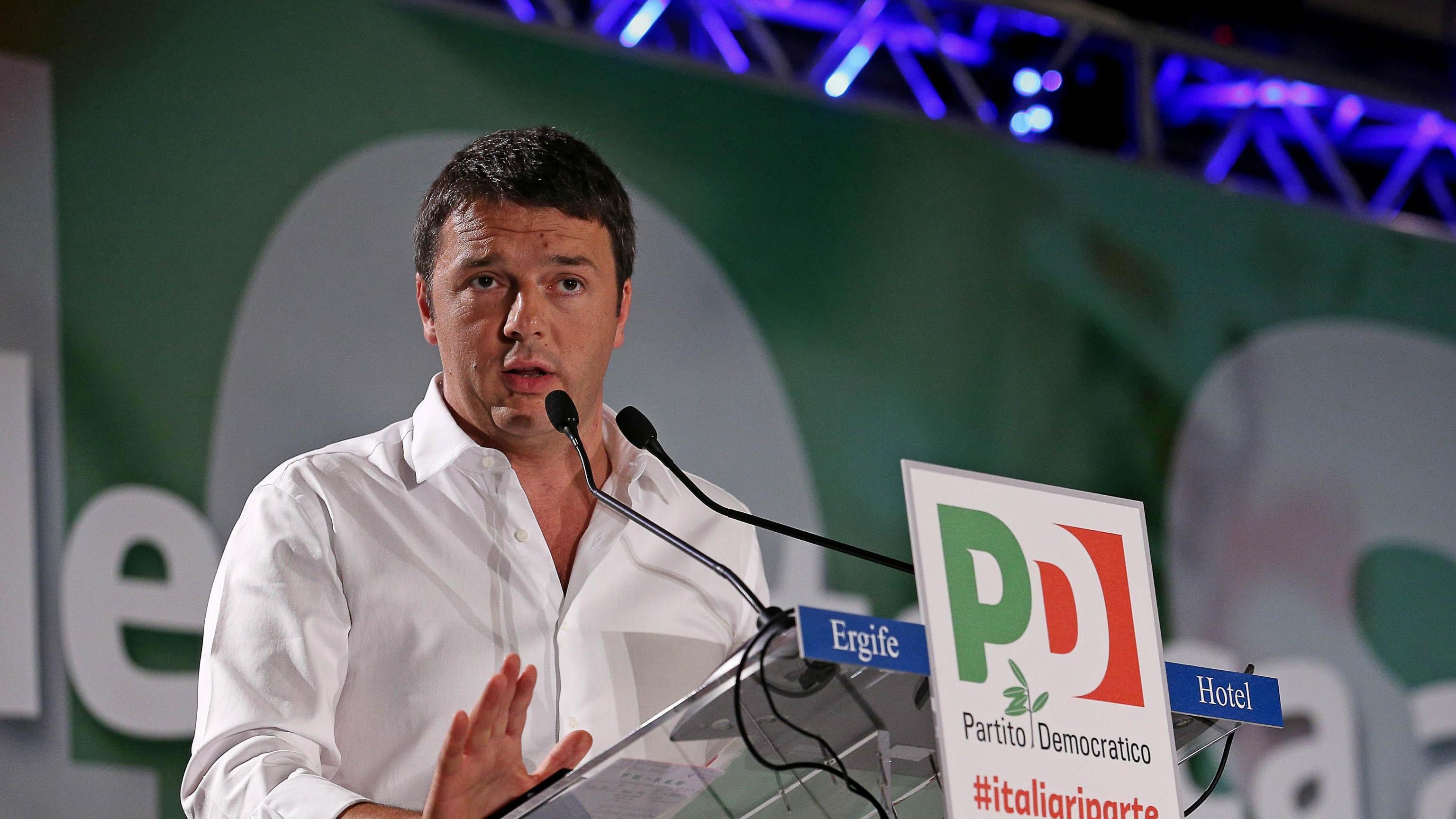 La minoranza Pd in bambola non sa più che fare