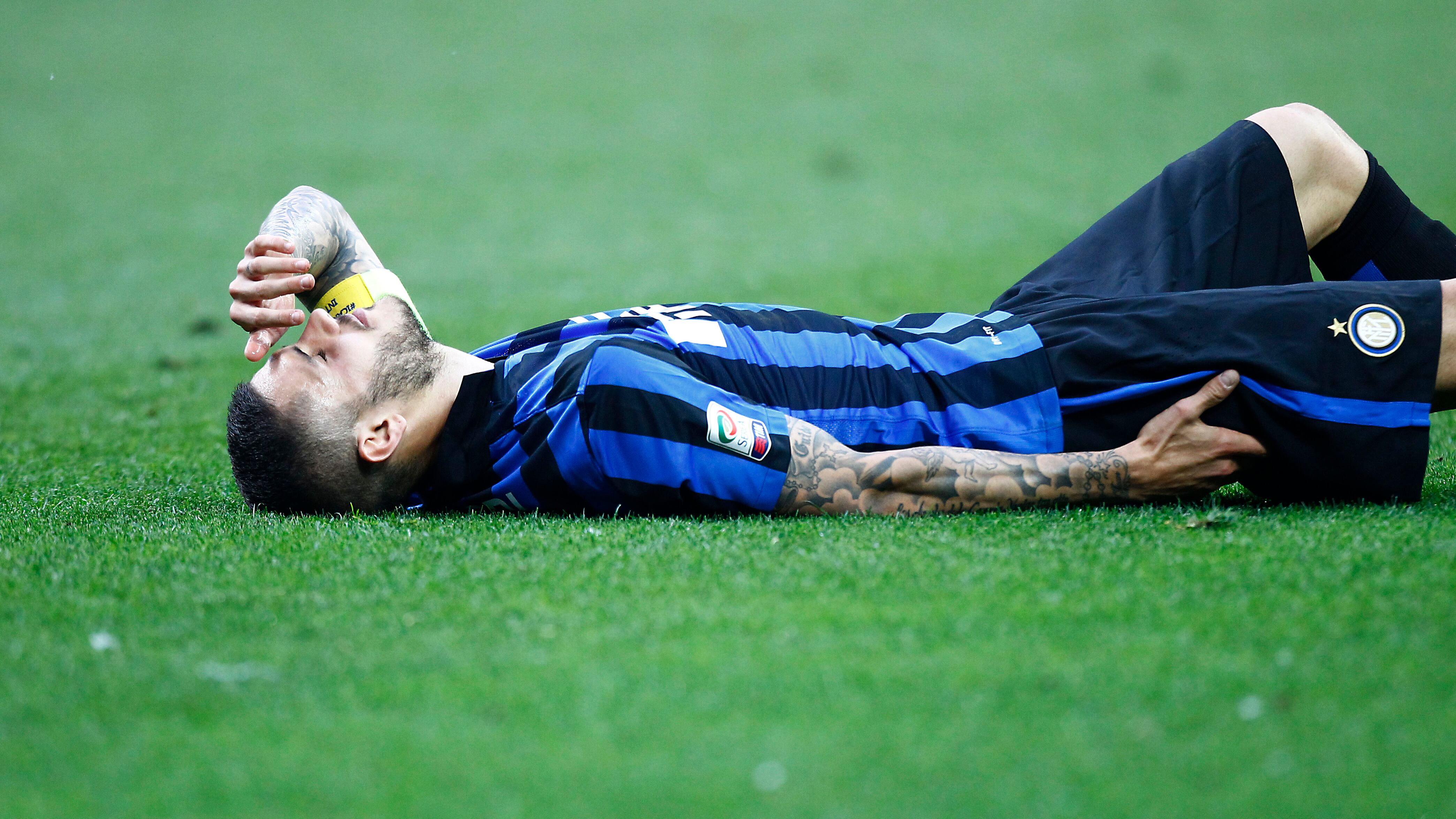Inter, un quarto posto fra troppi maldipancia