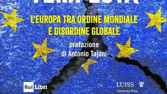 L'Europa è "al centro della tempesta", ma Tajani e Fitto sono fiduciosi