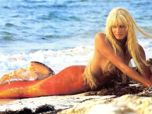 Le attrici più sexy degli anni '80