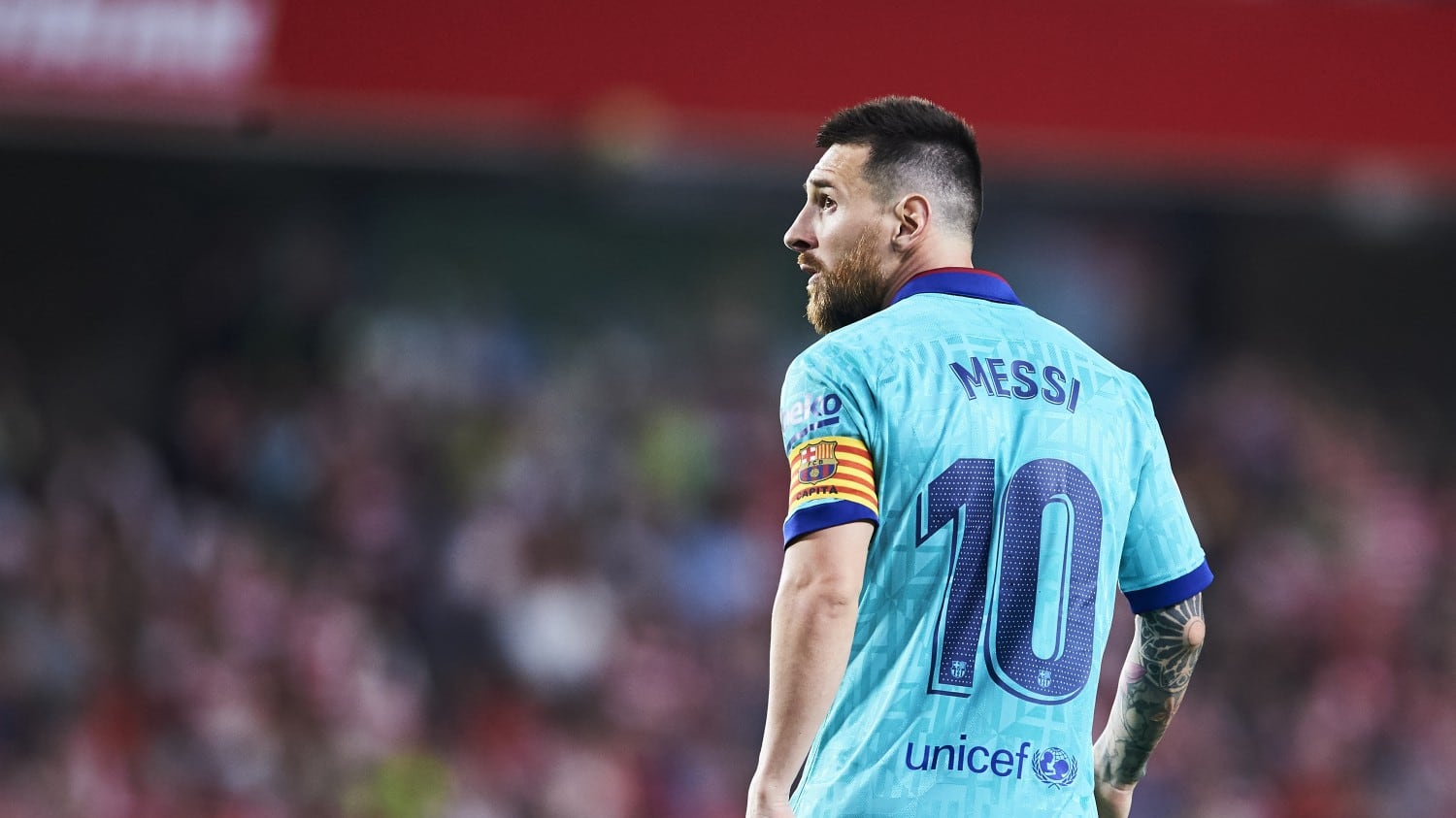 Best Fifa 2019, Messi batte CR7 e Van Dijk. La Fifa snobba il portoghese