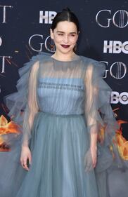 Il cast de "Il Trono di Spade" sul red carpet di Los Angeles  8