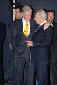 Peres nella storia 9