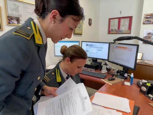 Appalti truccati per 130 milioni nella sanità siciliana: due arresti e 15 indagati