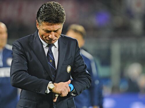 Thohir vede un'altra Inter: "Difesa ok e Mazzarri resta"