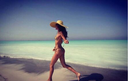 Isola dei Famosi 2016: le concorrenti di Playa Desnuda 2
