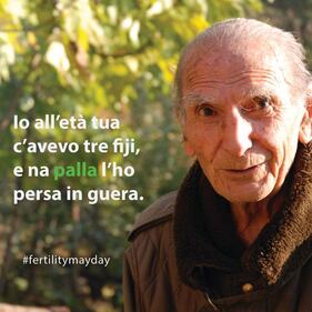 Fertility Day, il web ironizza sugli stereotipi 10
