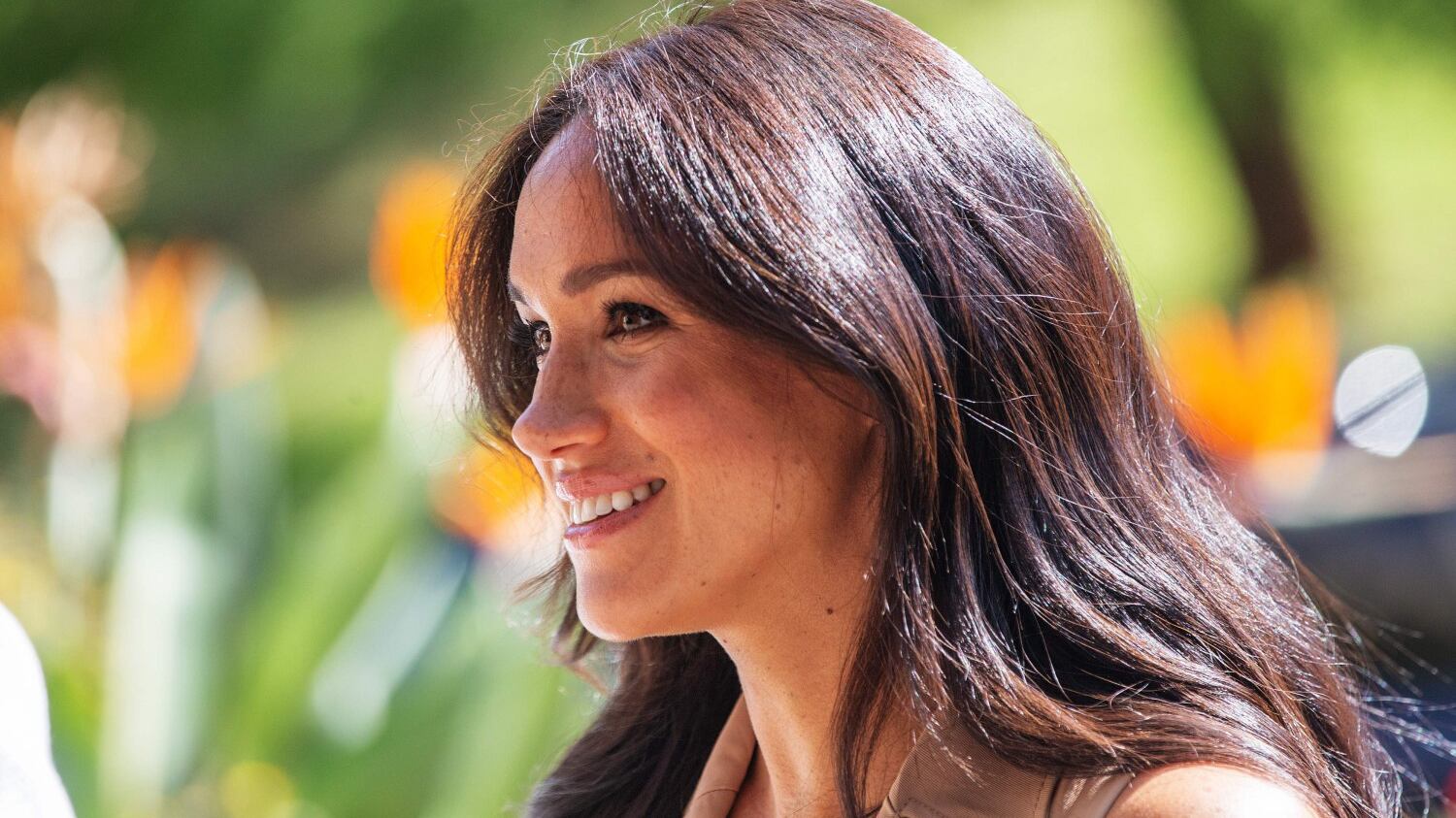 Thomas Markle ha cresciuto Meghan da solo?