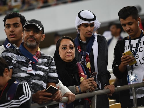 Usigrai: "La Supercoppa italiana non si giochi in Arabia Saudita"