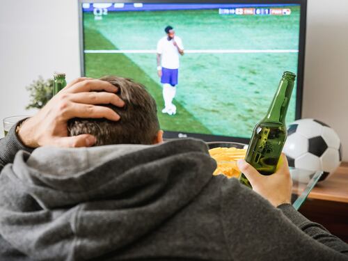 Calcio, stop allo streaming illecito: cosa succede adesso