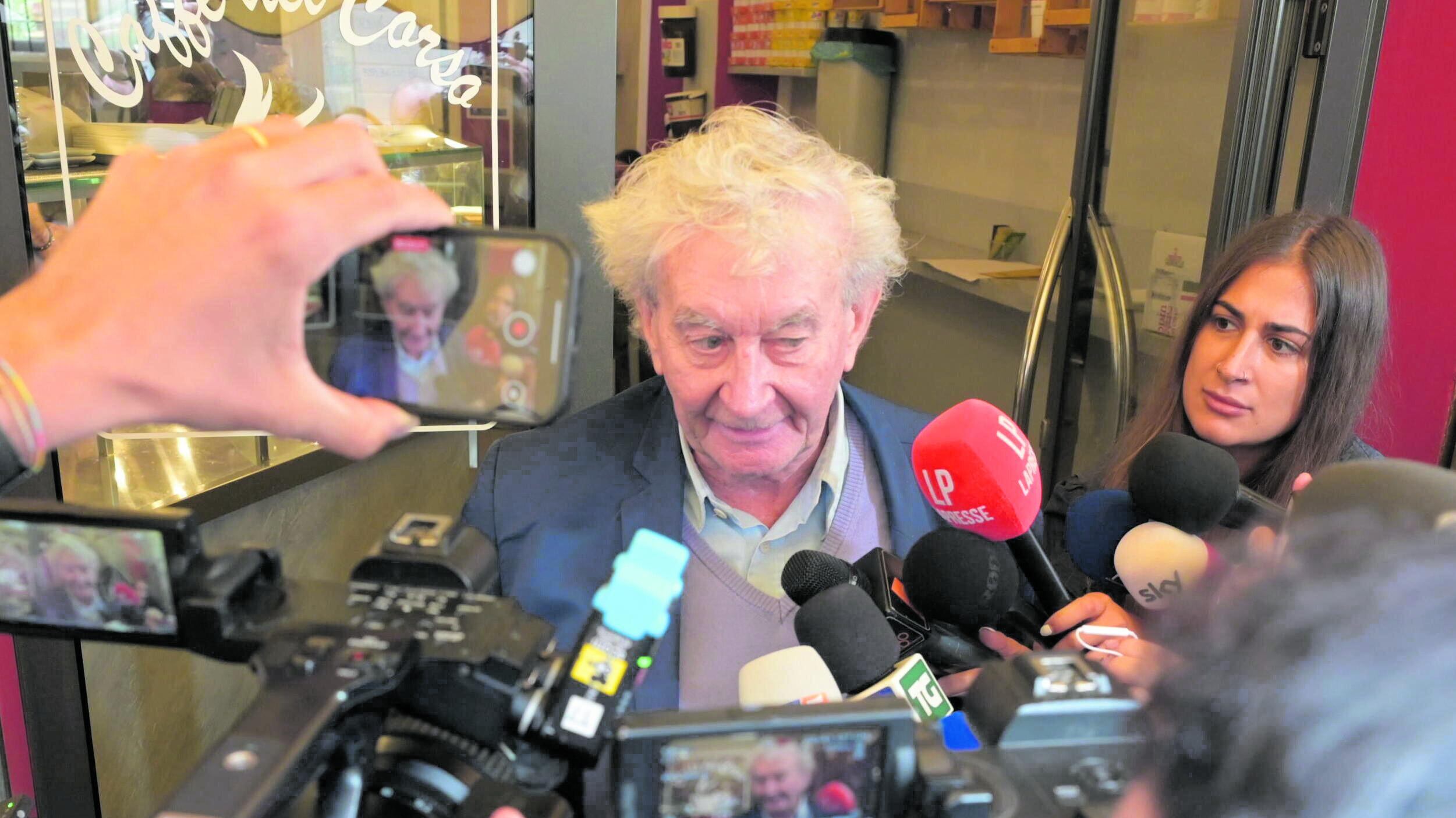 Dalle aule di tribunale alla tv. Lovati punta al Grande Fratello Vip?