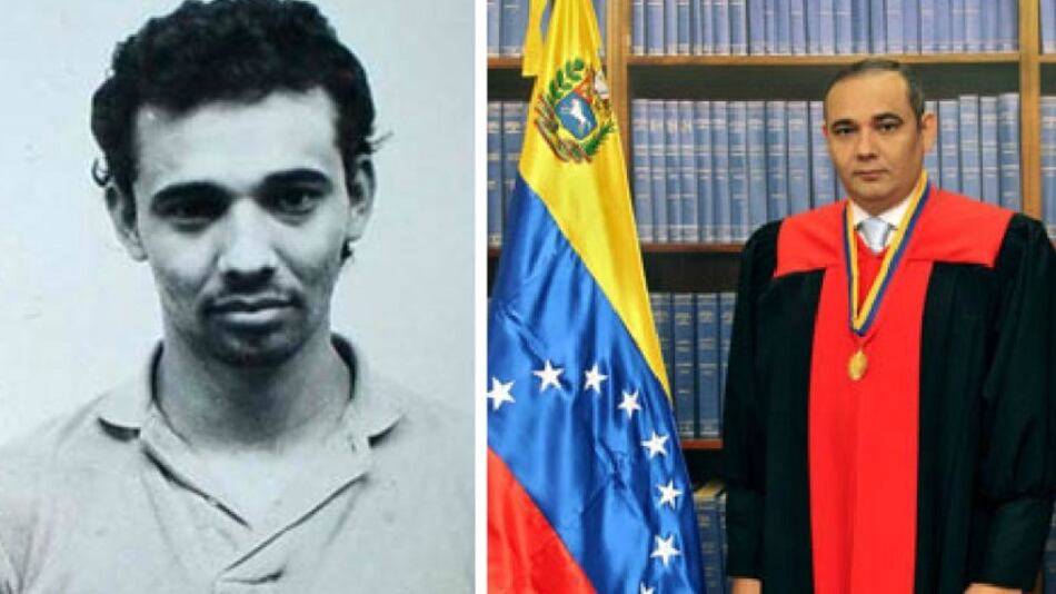 Venezuela, un killer alla Corte Suprema
