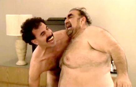 I nudi del cinema impossibili da dimenticare 5