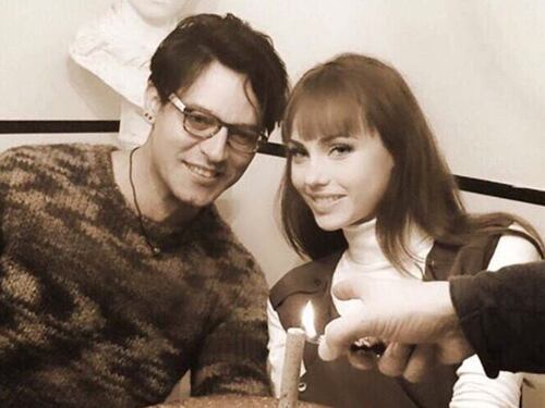 Gabriel Garko, la fidanzata accusa una collega di stalking