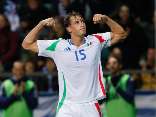 Pio è l'uomo del momento. Azzurri e Inter se lo coccolano