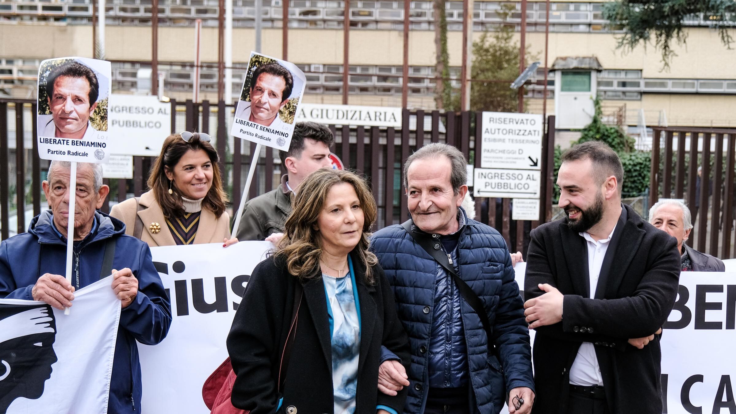 Zuncheddu e la vita persa. "Mi hanno rubato tutto"