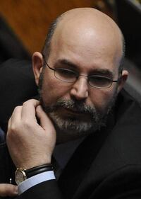 Vito Crimi (M5S)