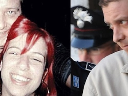 Sepolta viva con bimbo in grembo. Ora il killer gode del permesso premio