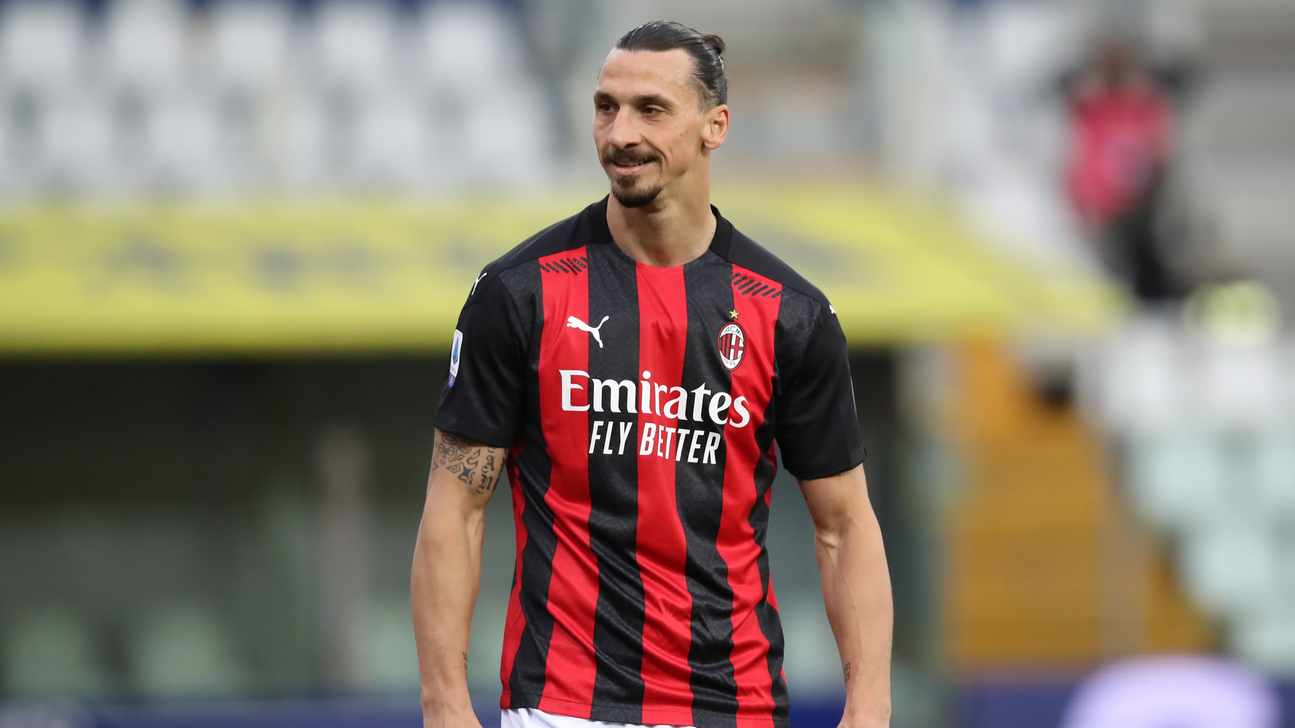 Milan, l'ansia per Ibra cambia le strategie