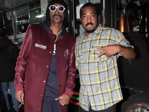 Lutto per Snoop Dogg, morto l'adorato fratello Bing Worthingon. Il toccante addio sui social