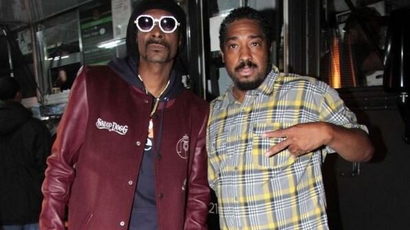 Lutto per Snoop Dogg, morto l'adorato fratello Bing Worthingon. Il toccante addio sui social