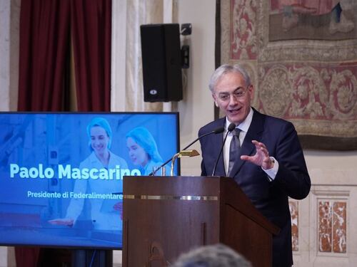 Federalimentare presenta il Rapporto 2026 “La Trasformazione tecnologica dell’agroalimentare Made in Italy"
