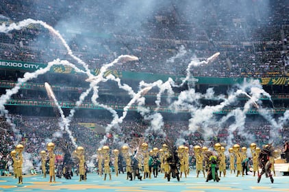 Cerimonia di apertura dei Mondiali 2026 2