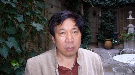 "In Cina non c'è più speranza è morta con il comunismo"