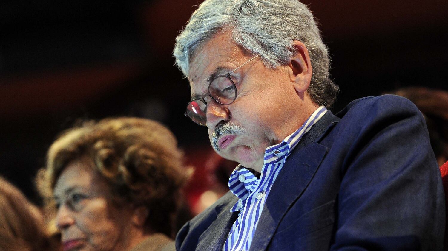 D'Alema: "Con la caduta del Muro, provai un senso di liberazione. Rimpiango il Pci, non l'Urss"