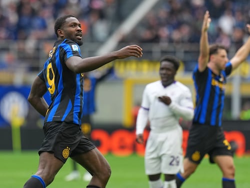 Ancora pazza Inter a San Siro: i nerazzurri ribaltano la Fiorentina con due gol nel finale