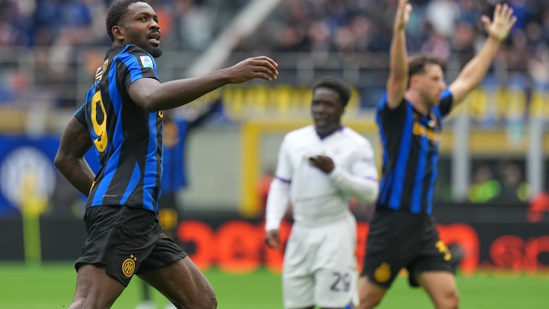 Ancora pazza Inter a San Siro: i nerazzurri ribaltano la Fiorentina con due gol nel finale